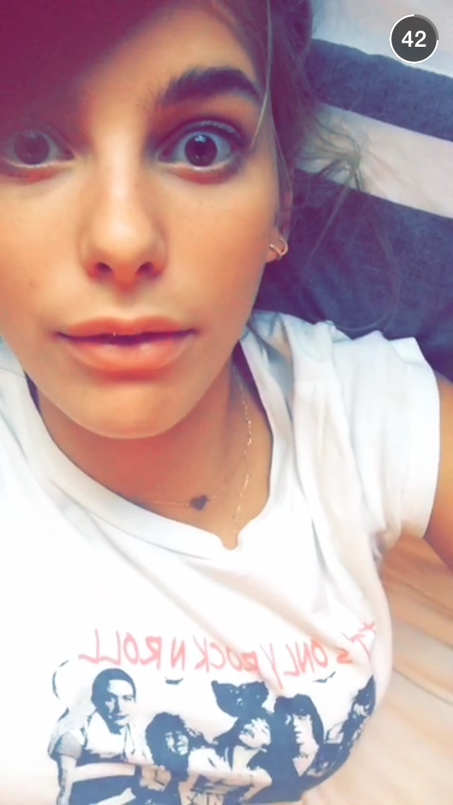 Camila Morrone Camila Morrone