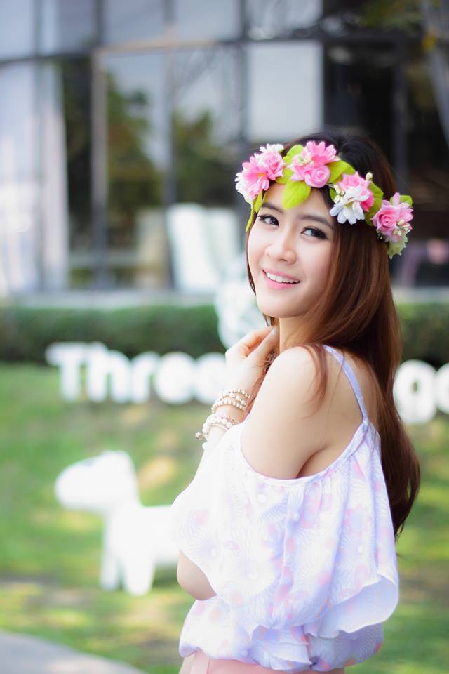Chermawee Suwanpanuchoke Chermawee Suwanpanuchoke