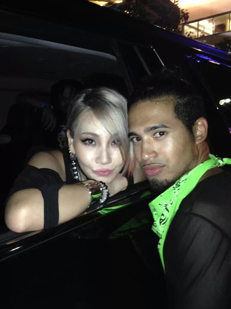CL