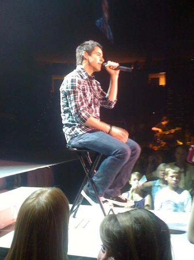 David Archuleta