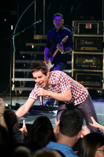 David Archuleta