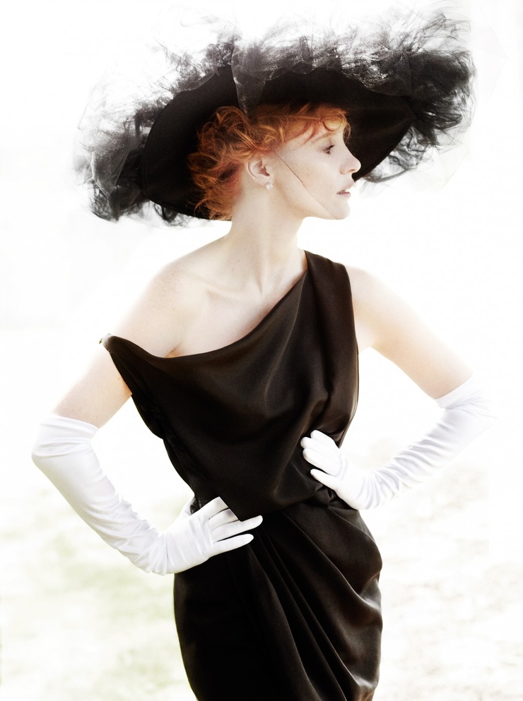 Jessica Chastain Jessica Chastain