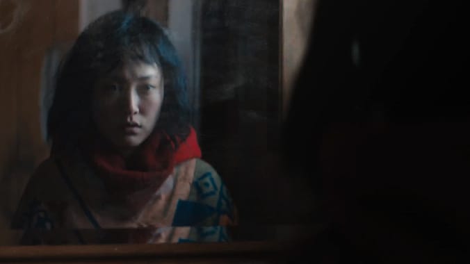 Kumiko, The Treasure Hunter Kumiko, The Treasure Hunter
