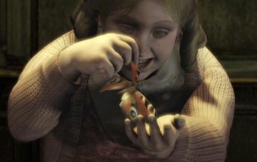 Amanda (Rule of Rose)