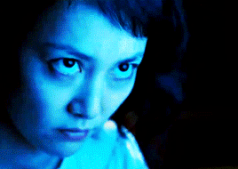 Kumiko, The Treasure Hunter