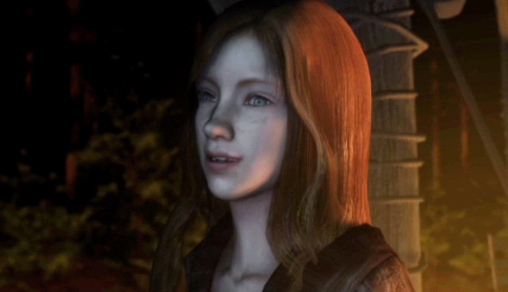 Diana (Rule of Rose)