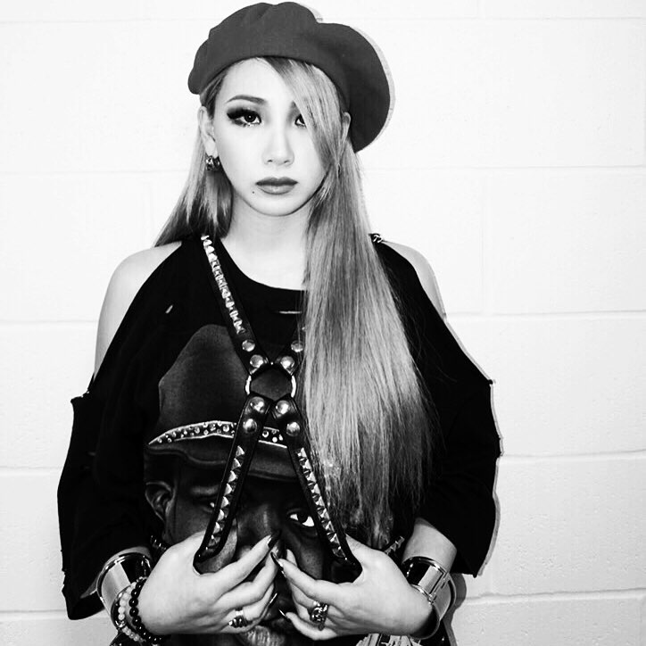 CL
