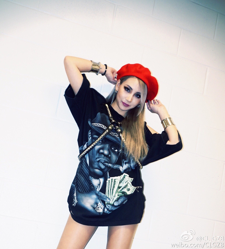 CL