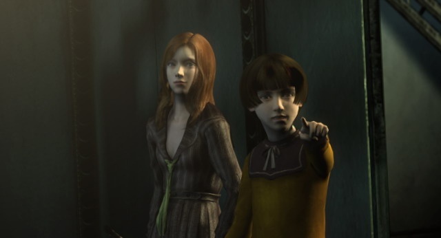 Eleanor (Rule of Rose)
