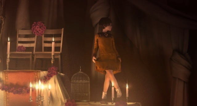 Eleanor (Rule of Rose)