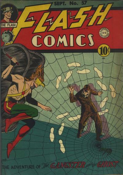 Flash Comics Flash Comics