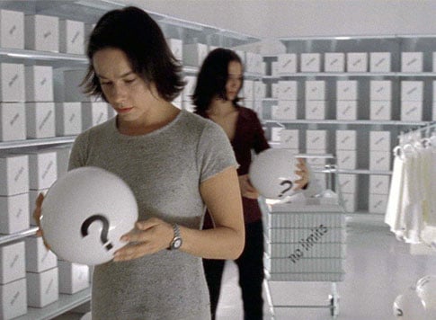 1,99 - Um Supermercado Que Vende Palavras (2003)