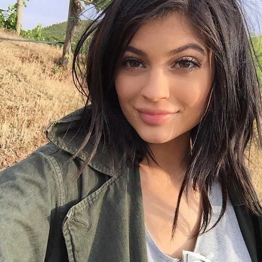 Kylie Jenner