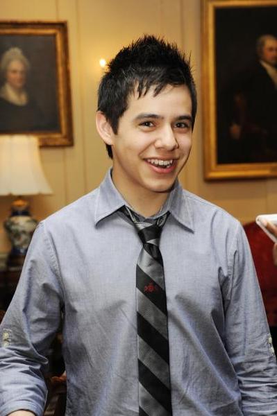 David Archuleta