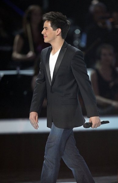 David Archuleta