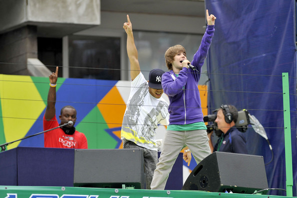 Justin Bieber