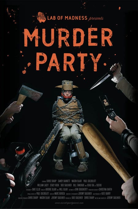 Murder Party