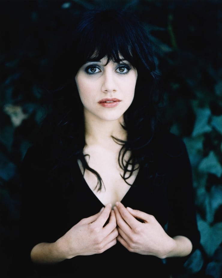 Brittany Murphy Brittany Murphy