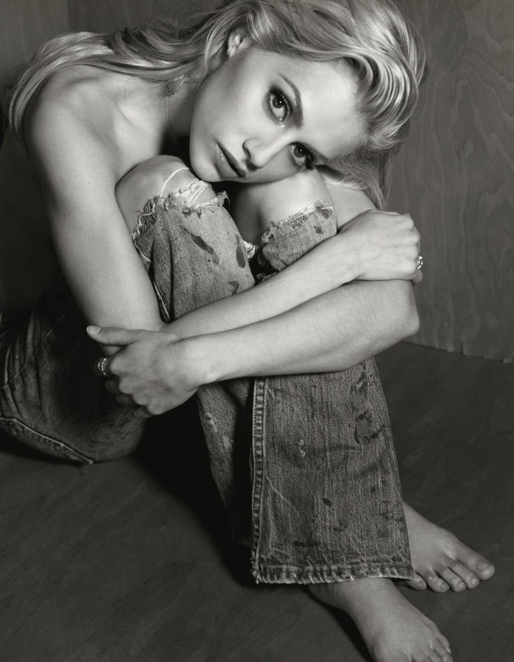 Brittany Murphy