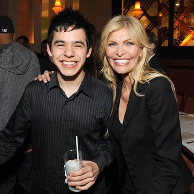 David Archuleta