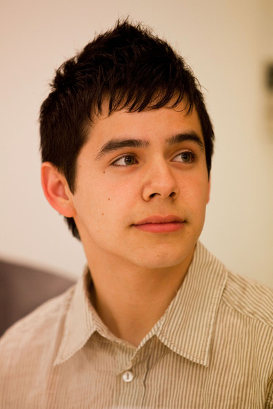David Archuleta David Archuleta