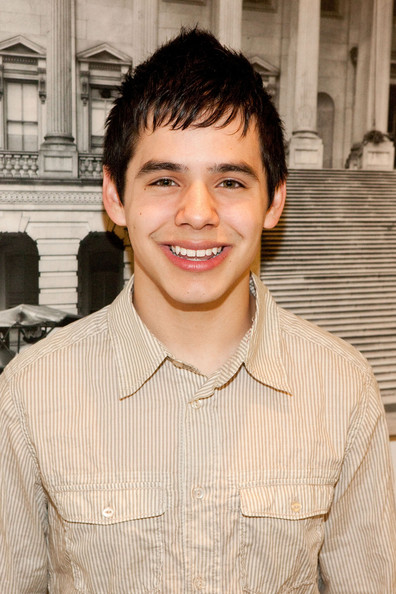 David Archuleta