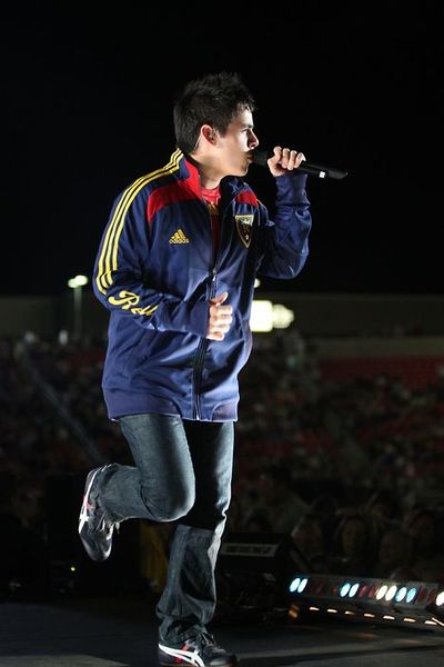 David Archuleta