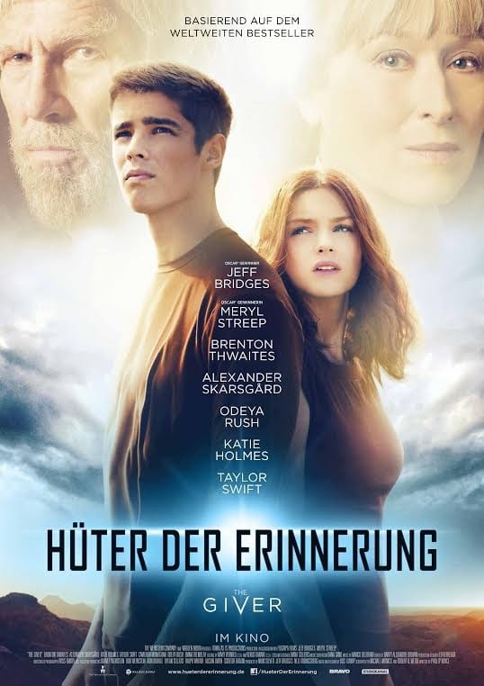 The Giver The Giver