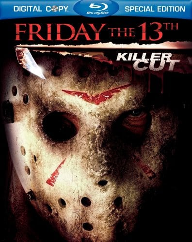 Friday the 13th (Digital Copy Special Edition) (Killer Cut)