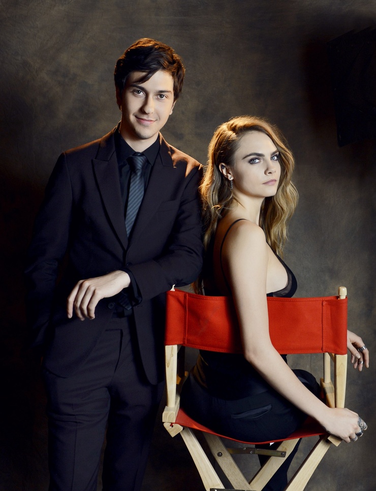 Cara Delevingne Cara Delevingne