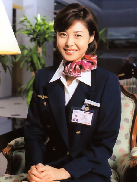 Nanako Matsushima Nanako Matsushima