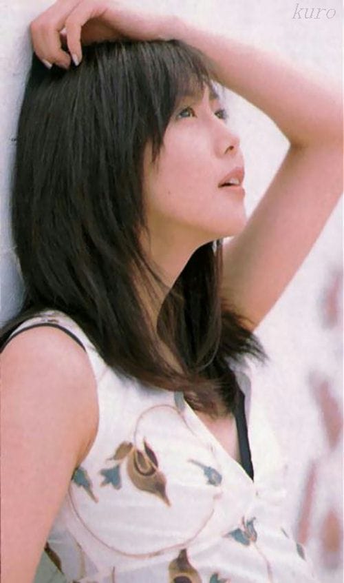 Nanako Matsushima