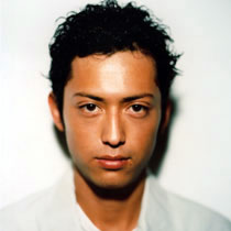 Hiroyuki Ikeuchi