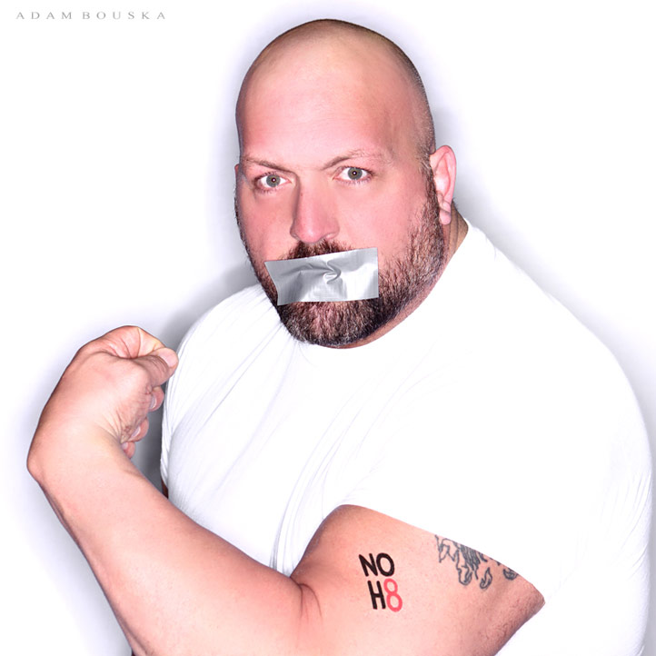 Paul Wight