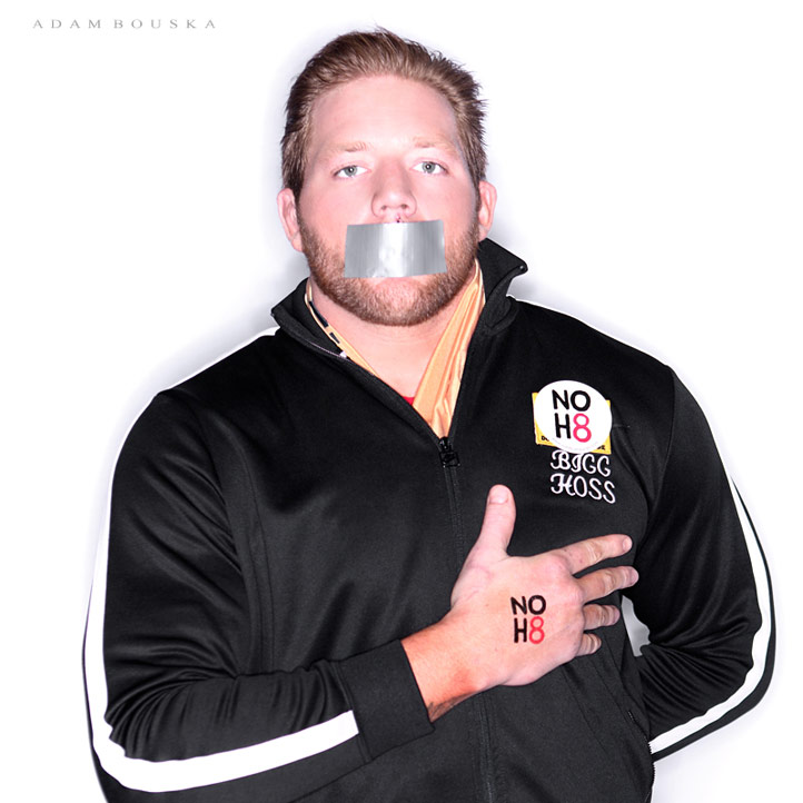 Jake Hager