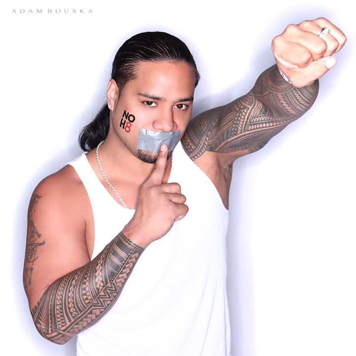 Jonathan Solofa Fatu