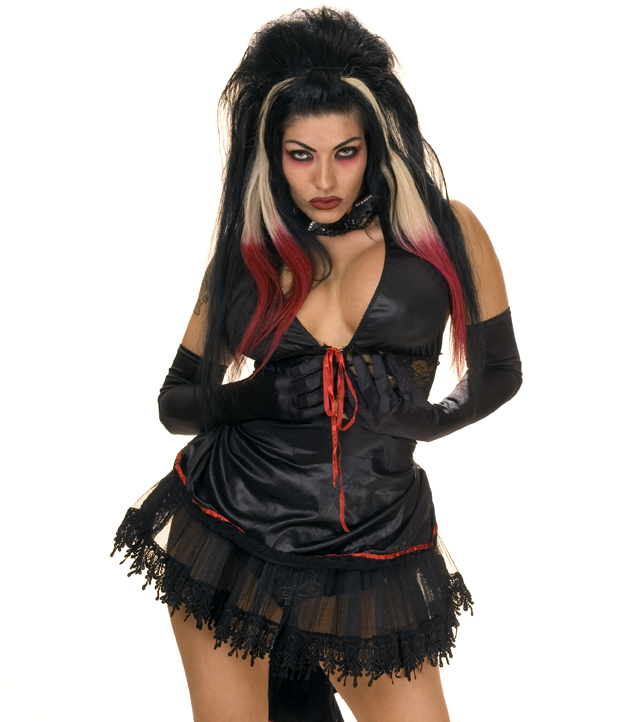 Shelly Martinez