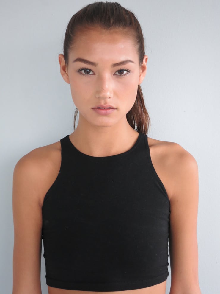 Kailey Hsu