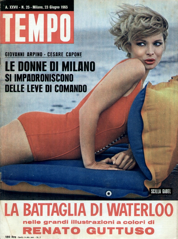 Tempo Tempo