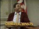 Charles Robinson