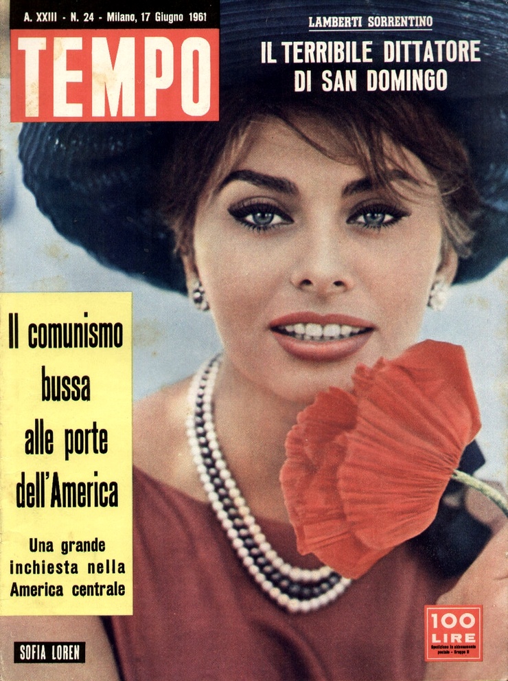 Tempo Tempo