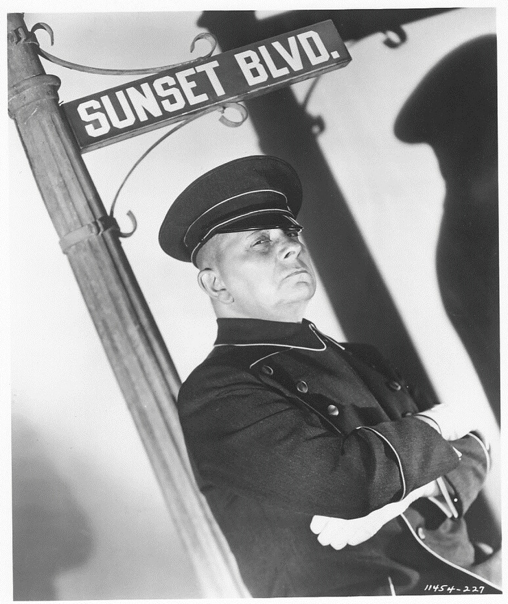 Picture of Sunset Boulevard