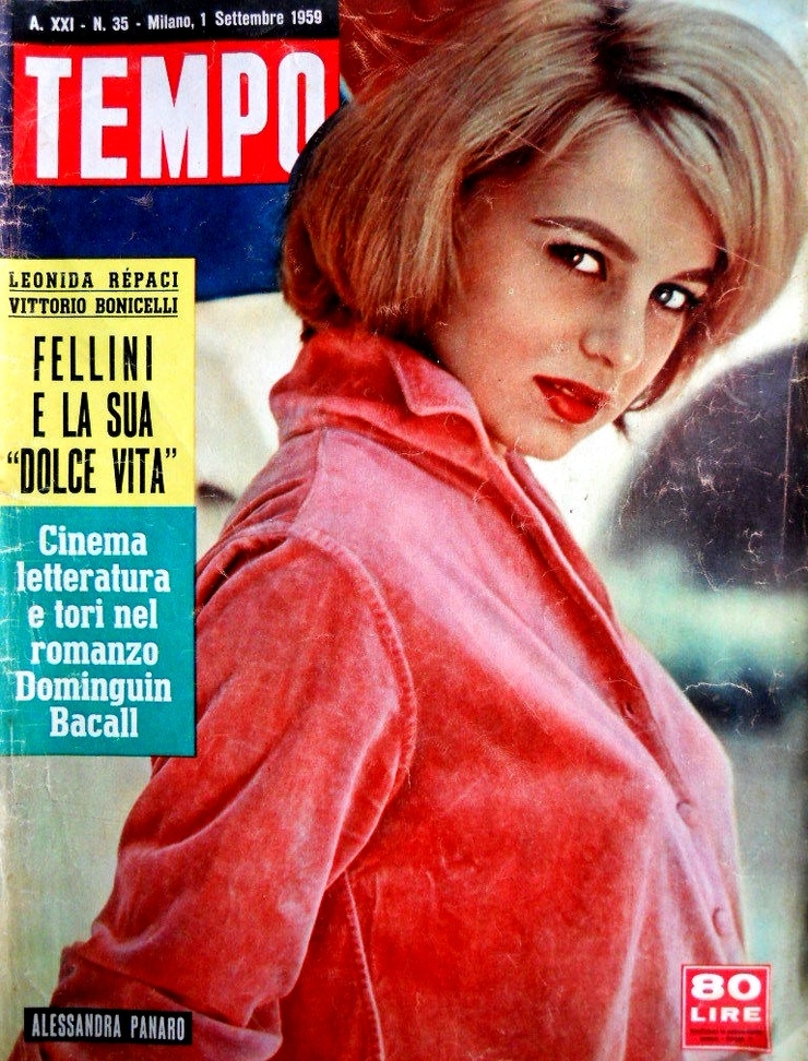 Tempo Tempo