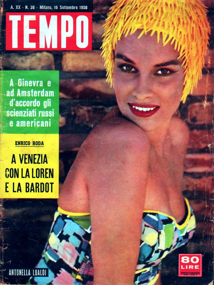 Tempo Tempo