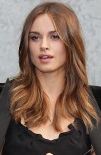 Kasia Smutniak