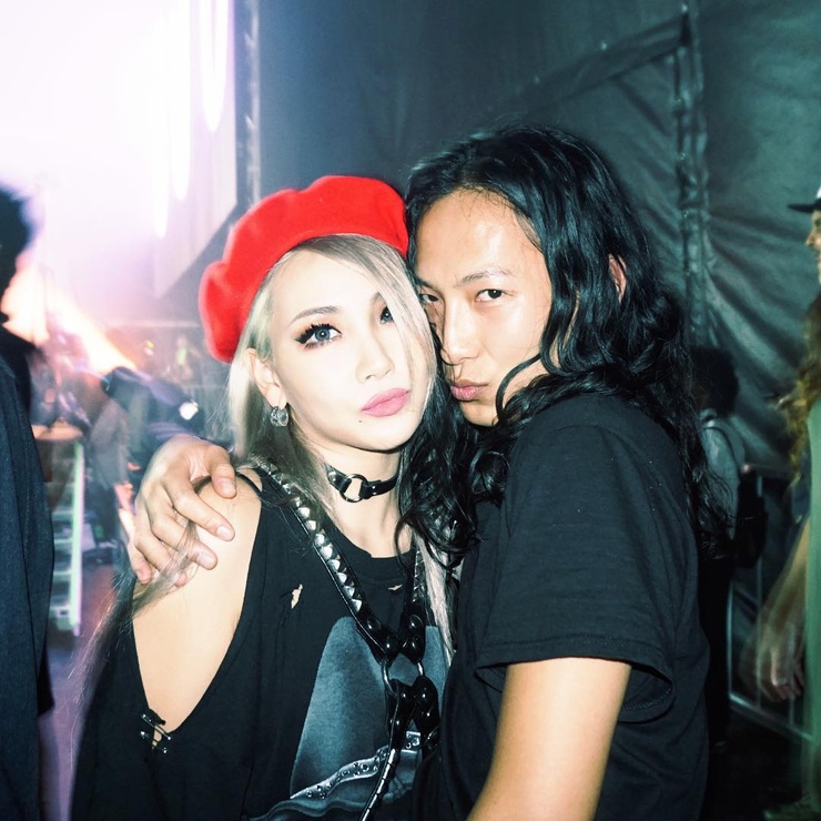 CL