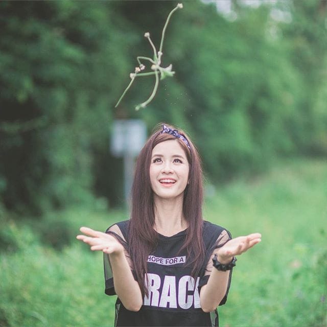 Chermawee Suwanpanuchoke Chermawee Suwanpanuchoke