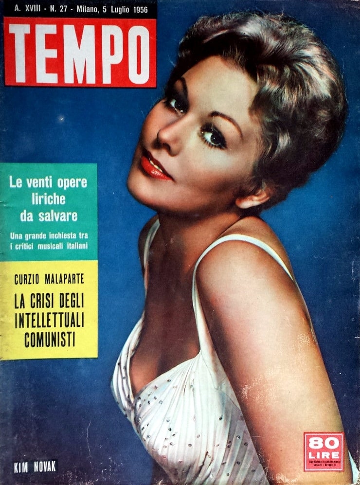 Tempo Tempo
