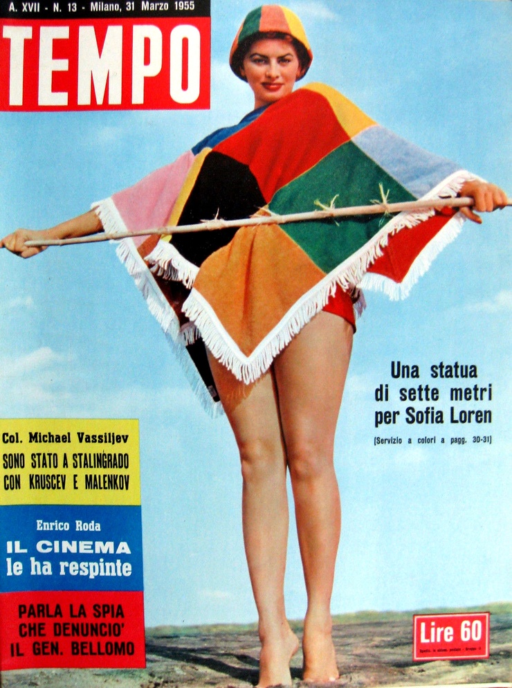 Tempo Tempo