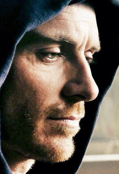 Michael Fassbender Michael Fassbender